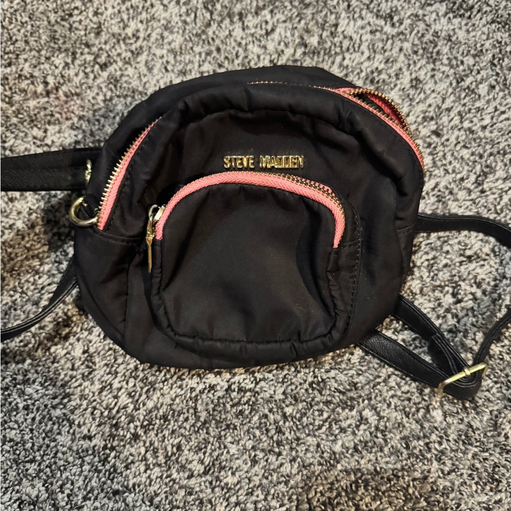 Steve Madden backpack